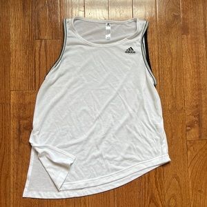 Adidas Side Tie Top